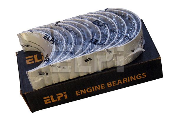 Set lagar biela LP121 2233 STD ELPI